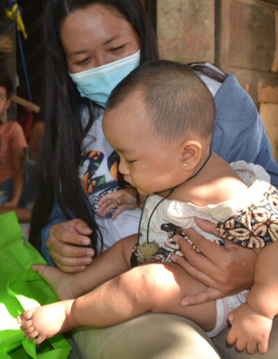 Bali Shop Happy Children