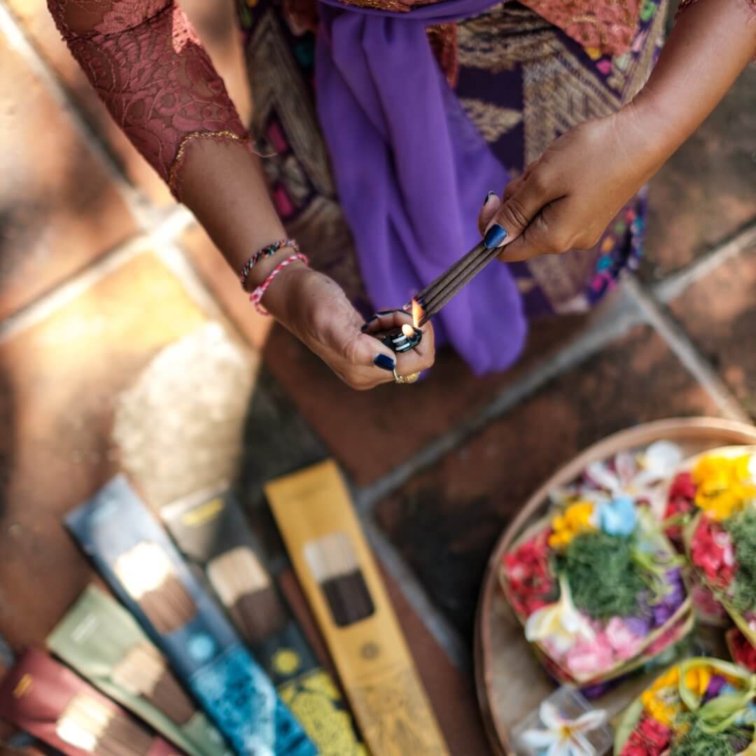 jembrana incense