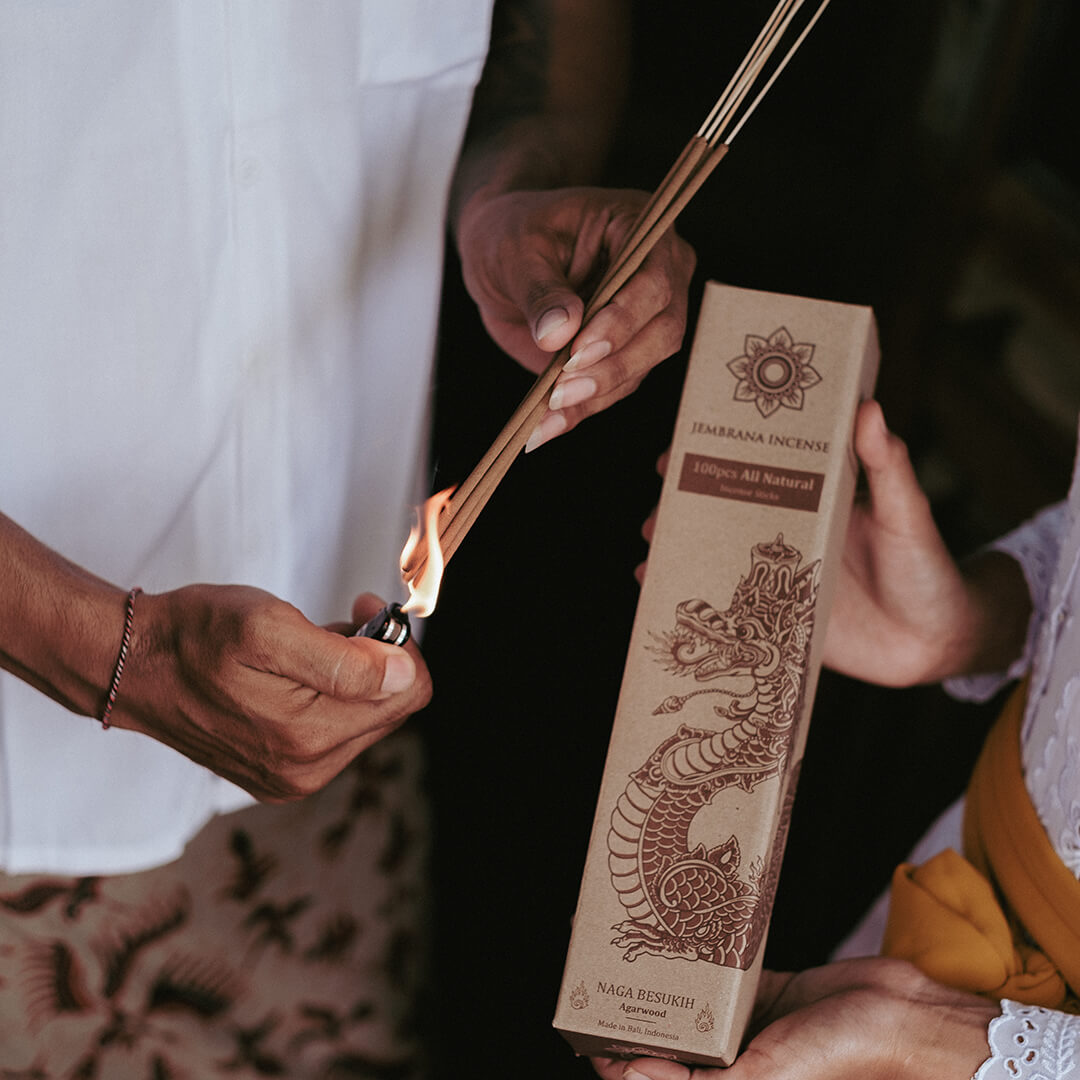 Incense Stick